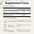Micro Ingredients Micro Ingredients, Magnesium Glycinate, 1,000 mg, 300 Capsules 1000mg 300 Capsules харагдац 5