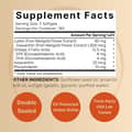 Naturebell Lutein 40mg + Zeaxanthin 1,600mcg, 360 Softgels | 4-in-1 Formula with Astaxanthin, Omega-3  40mg Lutein + 1,600mcg Zeaxanthin 360 Softgels харагдац 2