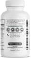 Bronson, Copper Glycinate Chelated, 3 mg, 180 Vegetarian Tablets харагдац 8