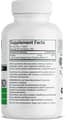 Bronson, Copper Glycinate Chelated, 3 mg, 180 Vegetarian Tablets харагдац 6