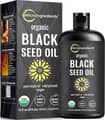Micro Ingredients, Black Seed Oil & Vitamin D3, 2,000 mg, 240 Softgels харагдац 3