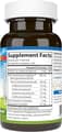 Tocomin SupraBio, Full Spectrum Tocotrienol Complex, Non-GMO Tocotrienols, Alpha, Beta, Gamma, Delta, 120 Softgels харагдац 6