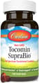 Tocomin SupraBio, Full Spectrum Tocotrienol Complex, Non-GMO Tocotrienols, Alpha, Beta, Gamma, Delta, 120 Softgels харагдац 8