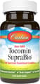 Tocomin SupraBio, Full Spectrum Tocotrienol Complex, Non-GMO Tocotrienols, Alpha, Beta, Gamma, Delta, 120 Softgels харагдац 2