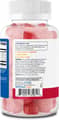 Nutricost Melatonin Gummies Strawberry Flavored Gummies 10mg, 180 Count харагдац 4