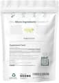 Micro Ingredients, Vitamin E, 1,000 IU, 240 Softgels харагдац 2