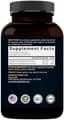 Naturebell Potassium Magnesium Electrolyte Powder Capsules 200мг Кали ба 200мг Магни 240 Капсул харагдац 3
