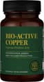Global Healing Bio-Active Copper Cuprous Nicotinic Acid 30 Capsules харагдац 1