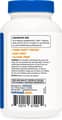 Nutricost Iodine from Organic Sea Kelp 325 mcg 120 Capsules харагдац 7