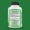 Berberine Plus 1200mg Per Serving - 120 Veggie Capsules with Royal Jelly харагдац 5