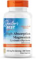 High Absorption Magnesium Glycinate Lysinate Supplement for Sleep Support харагдац 2