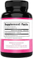 DORADO NUTRITION Myo-Inositol Capsules 1,000 mg per serving 120 capsules харагдац 4