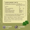 Herbamama Sea Moss Gummies Gummies 90 gummies харагдац 3