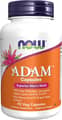 NOW Foods, ADAM Men's Multivitamin with Saw Palmetto, Lycopene, ALA & CoQ10, 90 Capsules харагдац 2