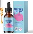 JoySpring Genius Vitamin 30 Servings харагдац 1