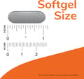NOW Foods Pantethine 300 mg 60 Softgels харагдац 4