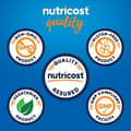 Nutricost, Biotin (Vitamin B7), 10,000 mcg, 240 Capsules харагдац 3