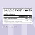 Micro Ingredients, Triple Magnesium Complex, 400 mg, 300 Capsules харагдац 9