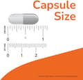 NOW Foods, Vitamin C-1,000 with Bioflavonoids, 100 mg Bioflavonoids, 250 Veg Capsules харагдац 3