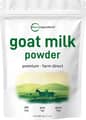 Micro Ingredients, Goat Milk Powder, Grass-Fed Australian, 2 Lb харагдац 1
