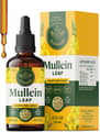 Herbamama, Mullein Drops with Echinacea & Licorice, 56 Servings харагдац 2