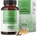Sea Moss and Bladderwrack Capsules харагдац 2