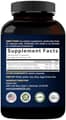 Naturebell, Magnesium Citrate, 100 mg Elemental, 240 Capsules харагдац 5
