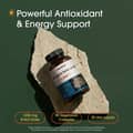 NatureBell R-Alpha Lipoic Acid 1,200 mg 90 Vegetarian Capsules харагдац 2
