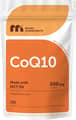 Micro Ingredients, CoQ10 Ubiquinone, 200 mg Per Serving, 240 Softgels харагдац 2