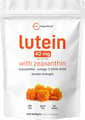 Micro Ingredients, Lutein & Zeaxanthin with Astaxanthin, Omega-3s & Phospholipids, 240 Softgels харагдац 2