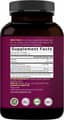 Naturebell, Evening Primrose Oil with Black Cohosh, 1,300 mg (130 mg GLA), 300 Mini-Softgels харагдац 8