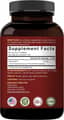 Maximum Strength Astaxanthin 12mg, 240 Softgels - 4 Month Supply - Natural Antioxidant from Haematococcus Pluvialis Microalgae | Non-GMO, Gluten Free харагдац 6