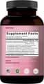 Naturebell, Vaginal Probiotics for Women, 10 Billion CFU, 120 Veggie Capsules харагдац 6