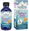 Nordic Naturals, Baby’s DHA, Unflavored, 1,050 mg Omega-3, 300 IU Vitamin D3, 2 fl oz харагдац 2
