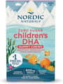 Nordic Naturals, Zero Sugar Children’s DHA Gummy Chews, Tropical Punch, 600 mg Total Omega-3s, 30 Gummy Chews харагдац 2