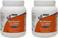 NOW Foods, Sunflower Lecithin Pure Powder, 1 lb (454 g), 2 Packs харагдац 2