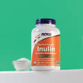 Inulin Prebiotic Pure Powder, Certified Organic, Non-GMO Project Verified, Intestinal Support, 8-Ounce харагдац 8