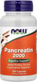 Pancreatin 2000mg Capsules, 100 CT харагдац 1