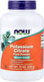 NOW Foods, Potassium Citrate Powder, 1,794 mg per serving, 12 Ounce харагдац 2