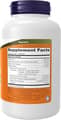NOW Foods, Super Enzymes with Bromelain, Ox Bile, Pancreatin & Papain, 180 Capsules харагдац 5