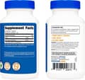CDP Choline (Citicoline) 300mg, 120 Vegetarian Capsules - Non-GMO, Vegetarian Friendly, Gluten Free харагдац 5