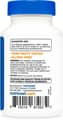 Nutricost, Iodine from Sea Kelp, 325 mcg, 240 Tablets харагдац 7