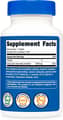 Nutricost, Iodine from Sea Kelp, 325 mcg, 240 Tablets харагдац 8