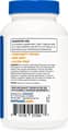 Nutricost, Melatonin, 5 mg, 240 Capsules харагдац 7