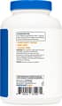 Taurine 1000mg Capsules, 240 Count, Non-GMO & Gluten Free харагдац 6
