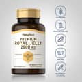 Piping Rock Royal Jelly Capsules 2,500 мг (3:1 концентрат) 120 капсул харагдац 7