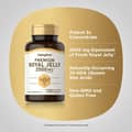 Piping Rock Royal Jelly Capsules 2,500 мг (3:1 концентрат) 120 капсул харагдац 8