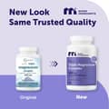Micro Ingredients, Triple Magnesium Complex, 400 mg, 300 Capsules харагдац 3