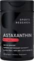 Astaxanthin Supplement from Algae - Softgels for Antioxidant Activity, Skin & Eye Health Support - Made with Coconut Oil, Non-GMO Verified & Gluten Free харагдац 2