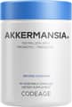 Codeage Akkermansia Muciniphila with Chicory Inulin 100 million AFU 90 Vegetable Capsules харагдац 1